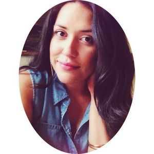 Meet your Posher, Rocio